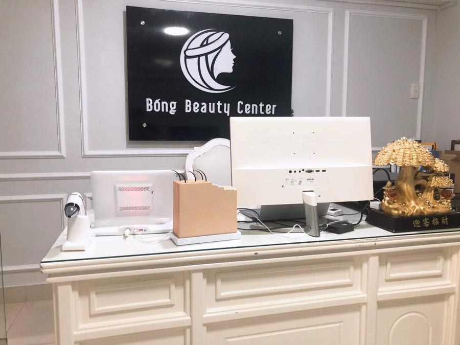 exosome hcm bongbeauty