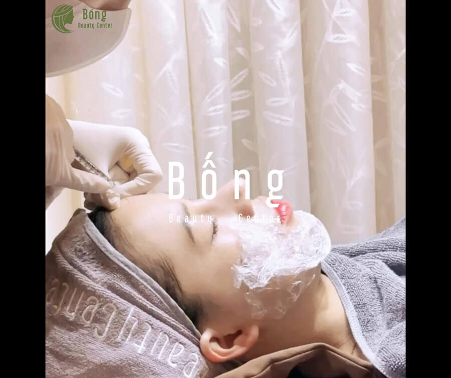 exosome hcm bongbeauty