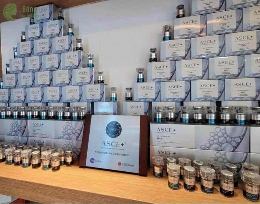 Exosome - phương pháp tẩy tế bào chết hiệu quả