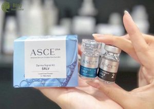 exosome hcm bongbeauty