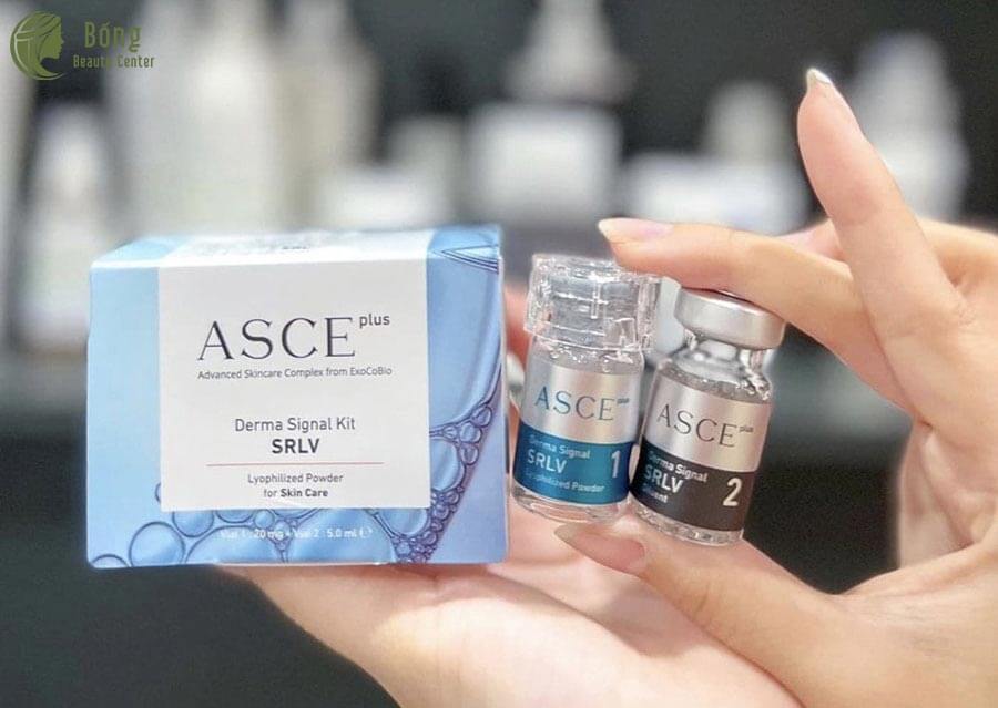 exosome hcm bongbeauty