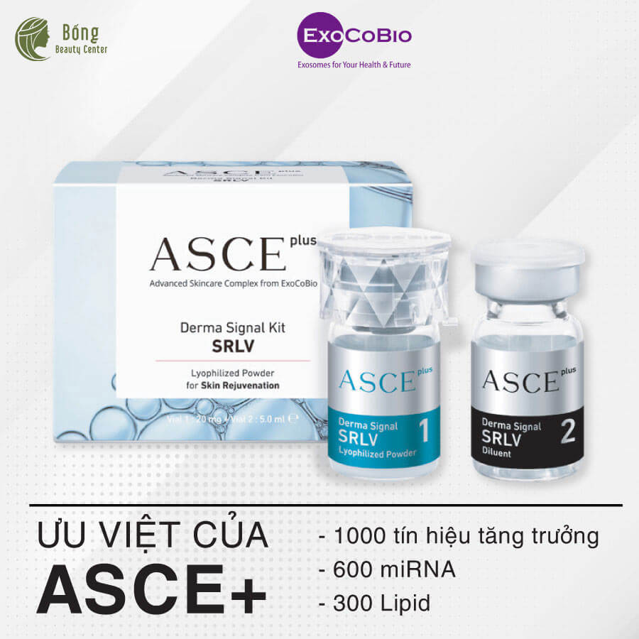 Bống Beauty Center - đơn vị cấy exosome uy tín tại tphcm